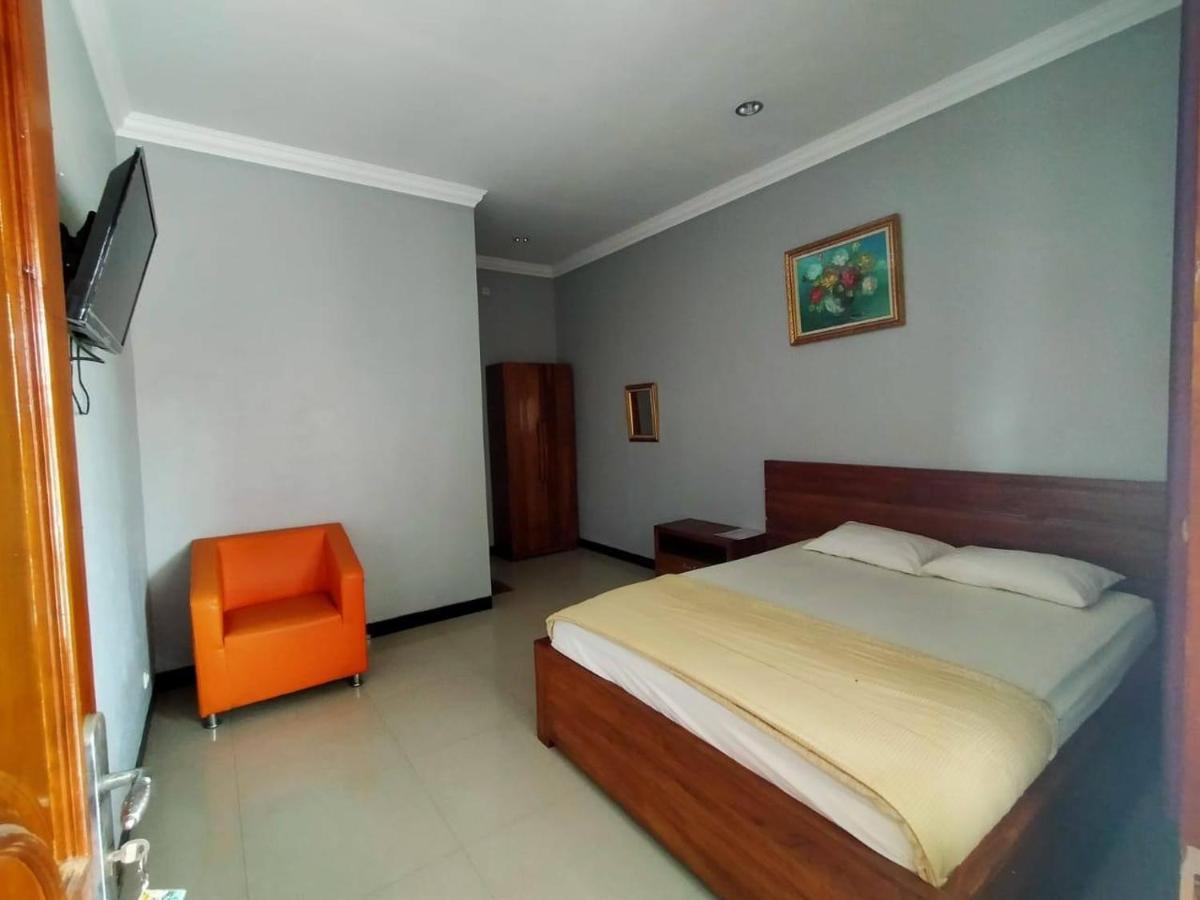 Hotel Asri Baru プルウォケルト エクステリア 写真