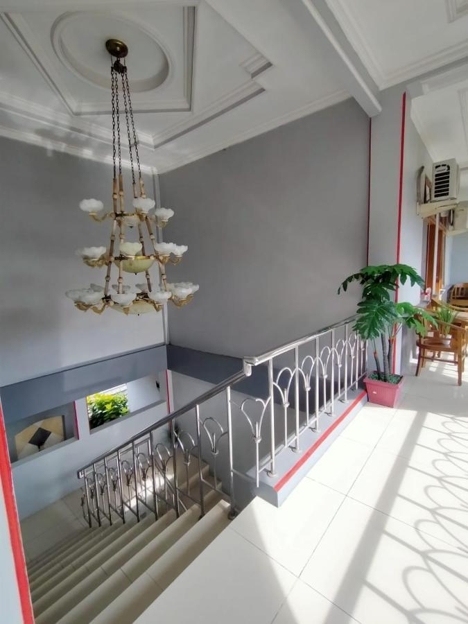 Hotel Asri Baru プルウォケルト エクステリア 写真