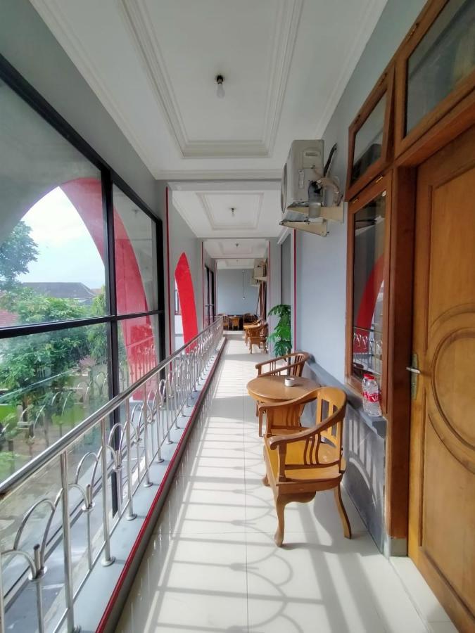 Hotel Asri Baru プルウォケルト エクステリア 写真
