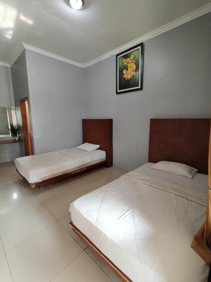 Hotel Asri Baru プルウォケルト エクステリア 写真