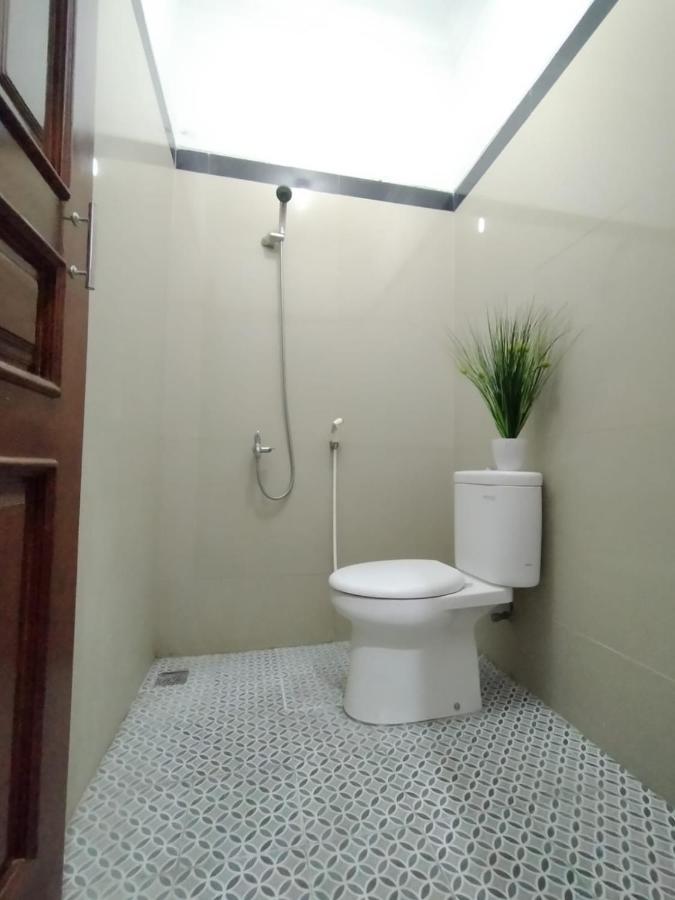 Hotel Asri Baru プルウォケルト エクステリア 写真