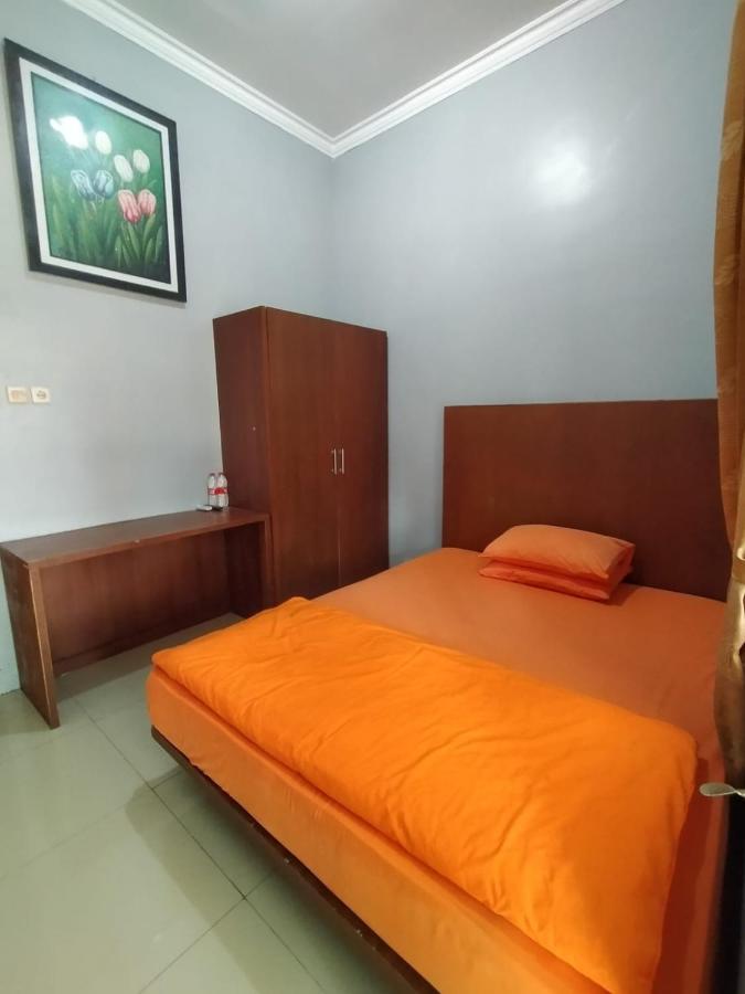 Hotel Asri Baru プルウォケルト エクステリア 写真
