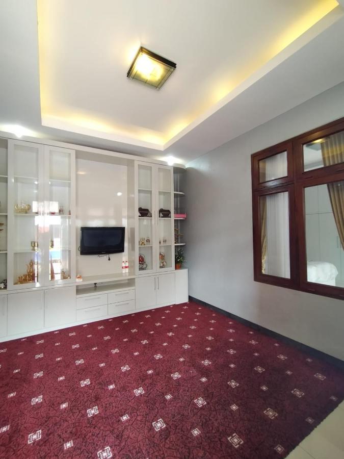 Hotel Asri Baru プルウォケルト エクステリア 写真