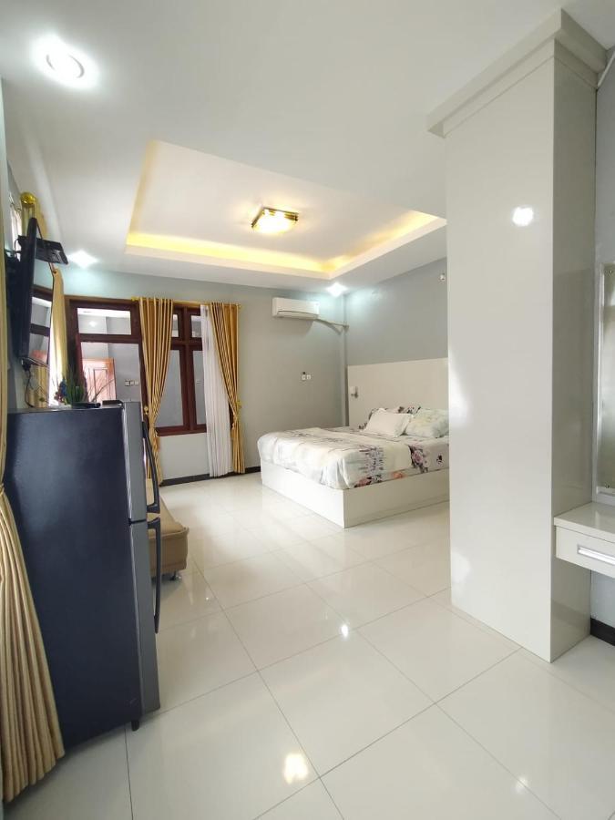 Hotel Asri Baru プルウォケルト エクステリア 写真