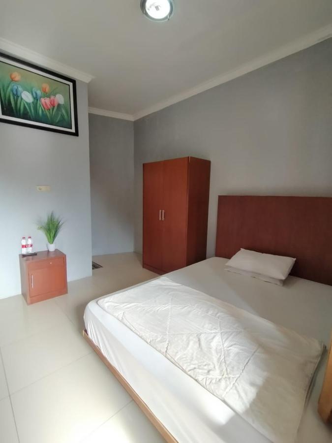 Hotel Asri Baru プルウォケルト エクステリア 写真