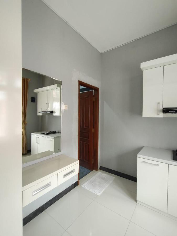 Hotel Asri Baru プルウォケルト エクステリア 写真