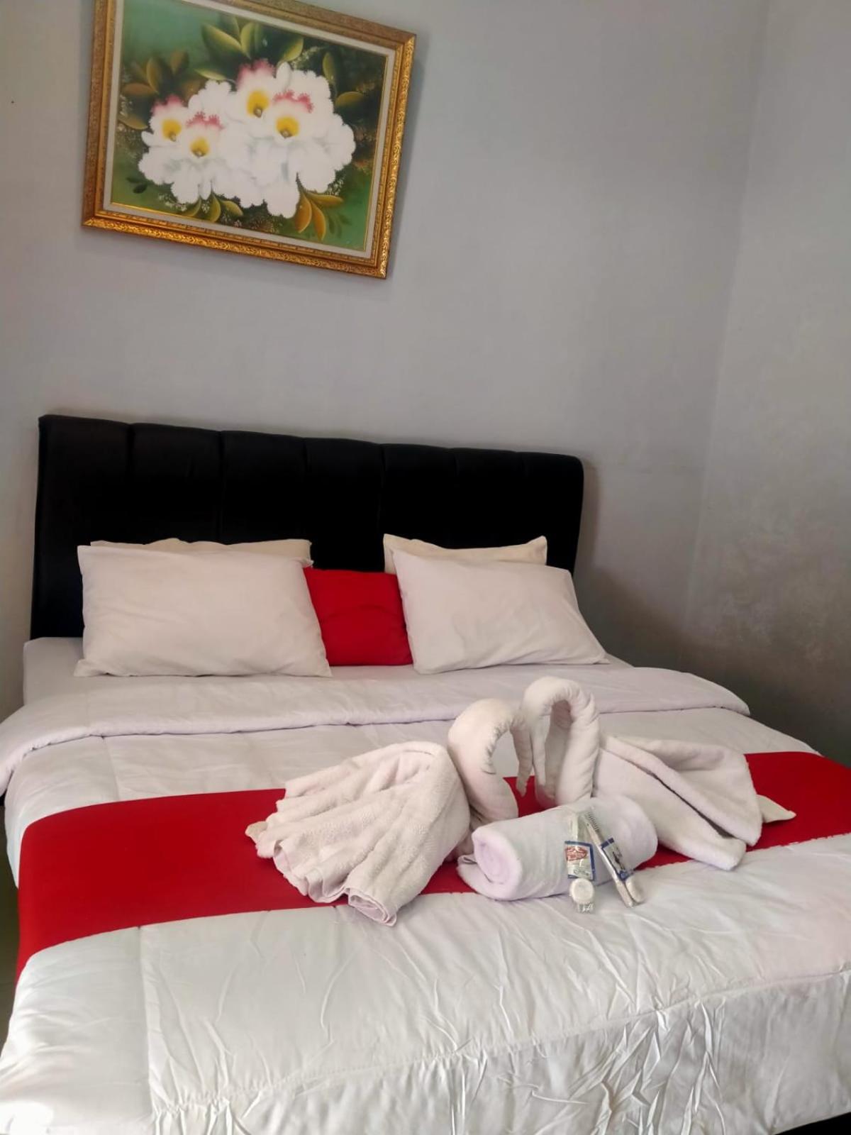 Hotel Asri Baru プルウォケルト エクステリア 写真