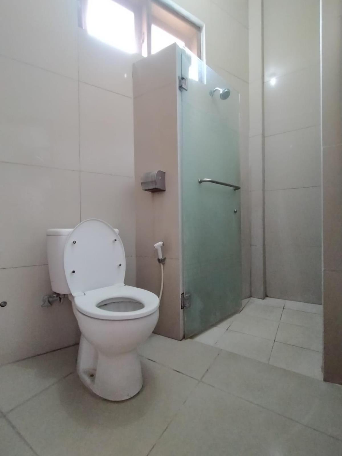 Hotel Asri Baru プルウォケルト エクステリア 写真