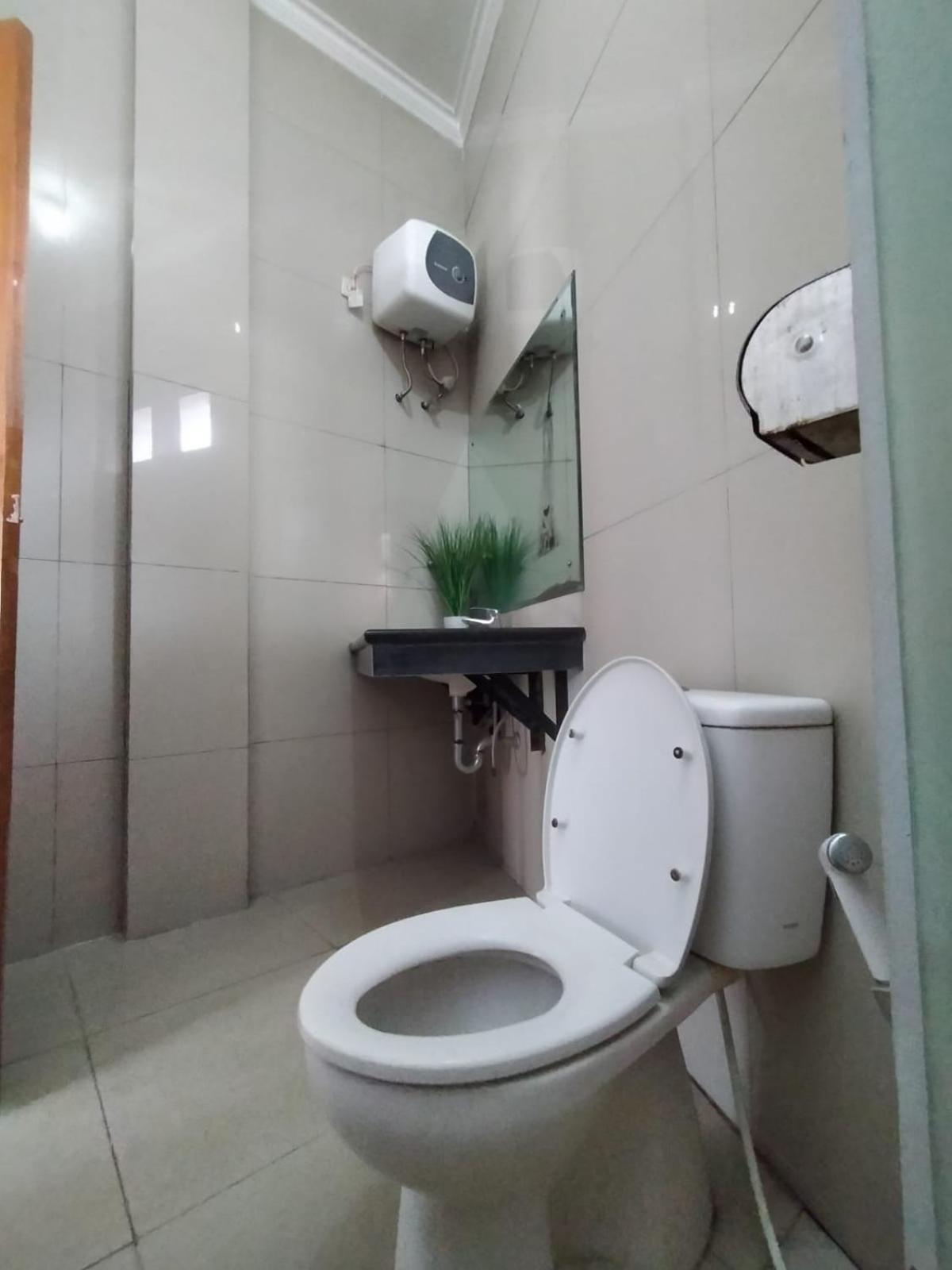 Hotel Asri Baru プルウォケルト エクステリア 写真