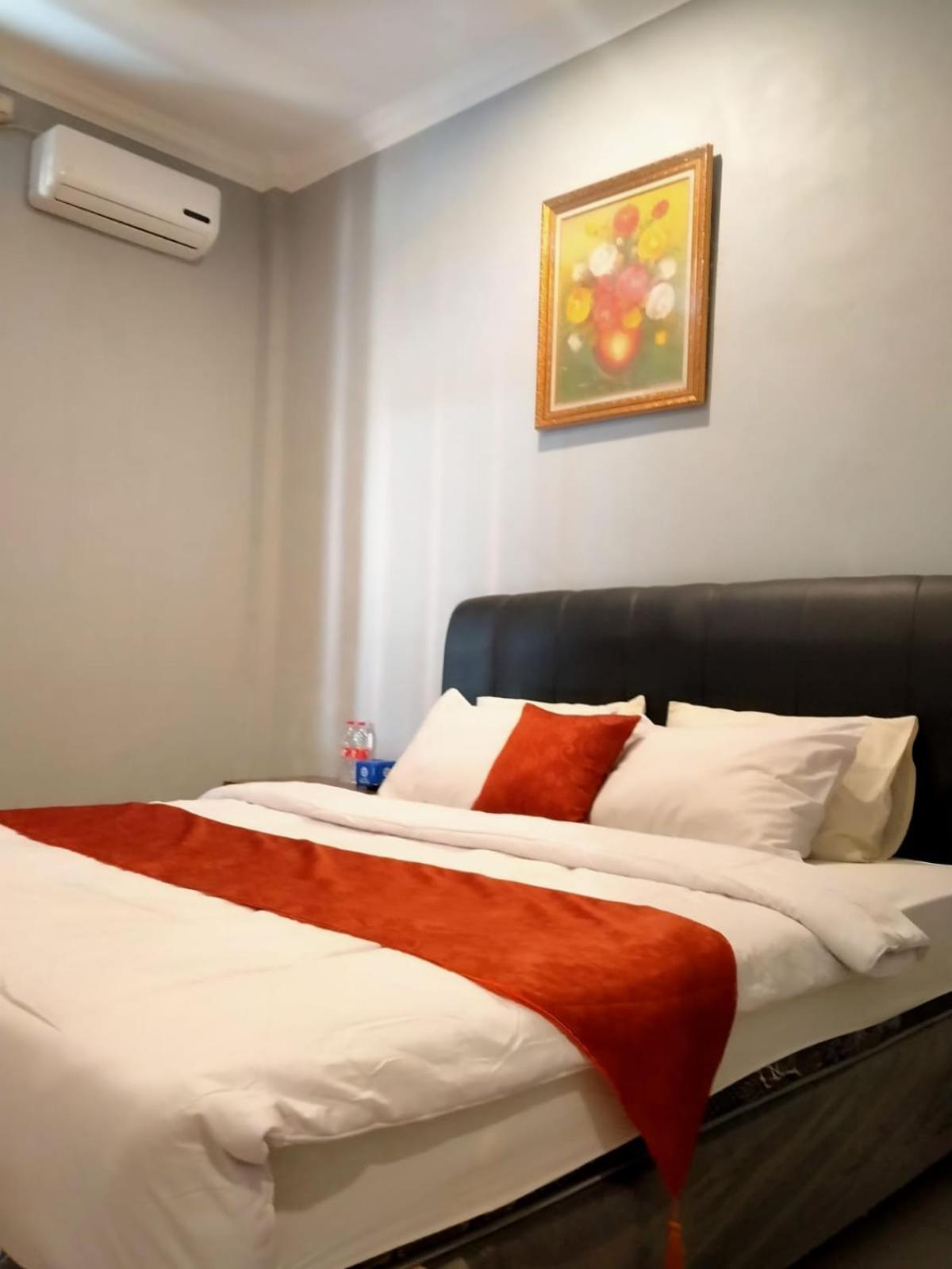 Hotel Asri Baru プルウォケルト エクステリア 写真